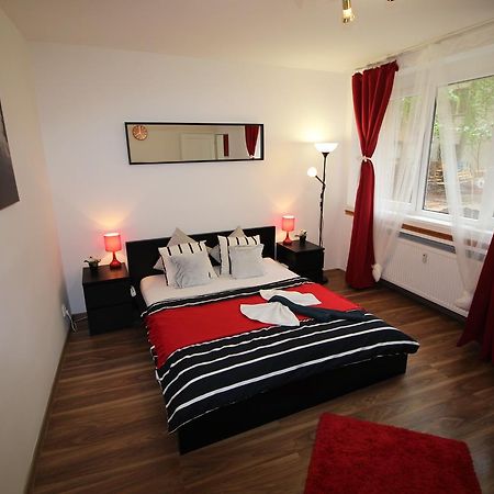 Smart City Prague Apartment Екстер'єр фото