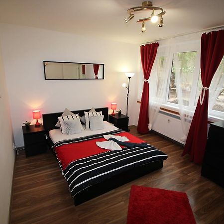 Smart City Prague Apartment Екстер'єр фото