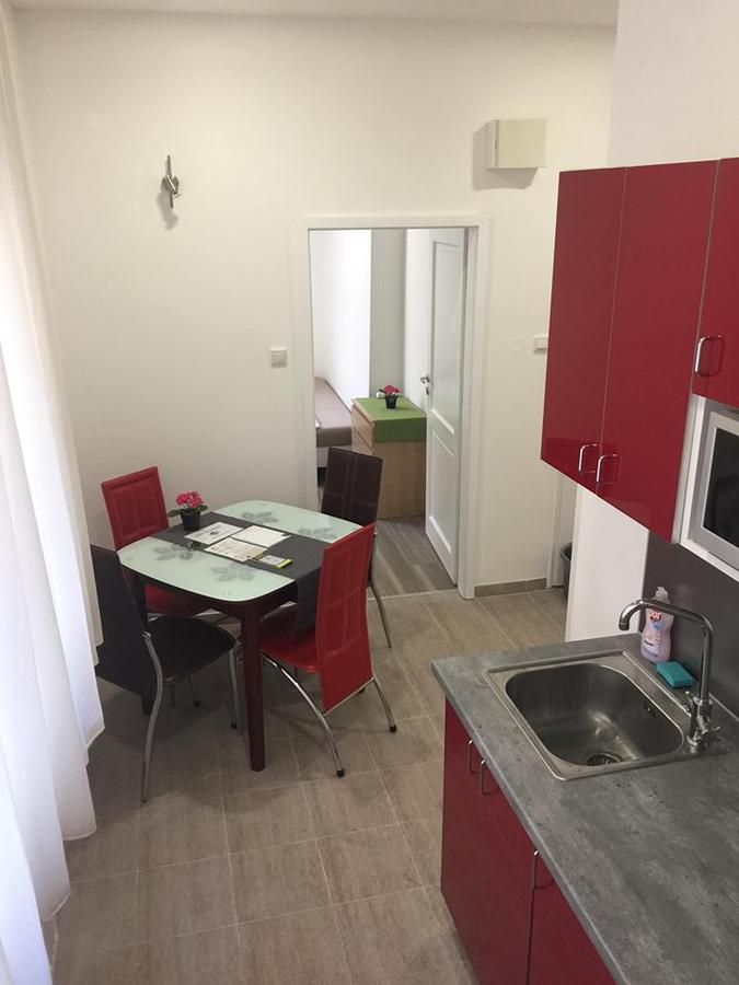 Smart City Prague Apartment Екстер'єр фото