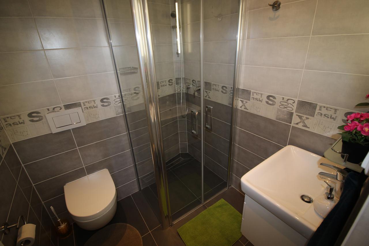 Smart City Prague Apartment Екстер'єр фото