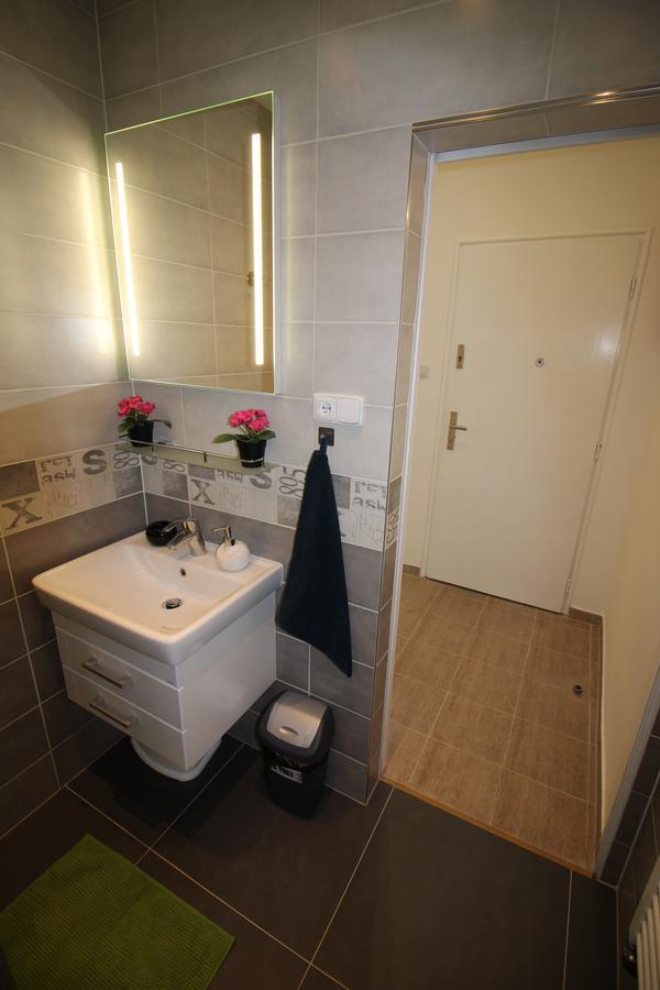 Smart City Prague Apartment Екстер'єр фото